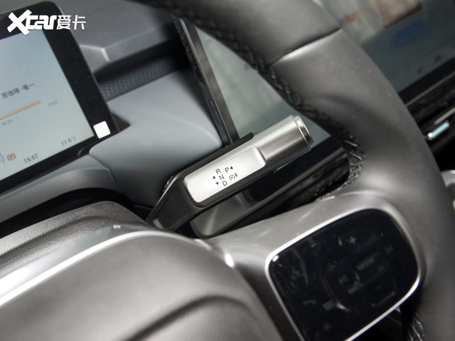 2023AION Y Plus Plus 510 I