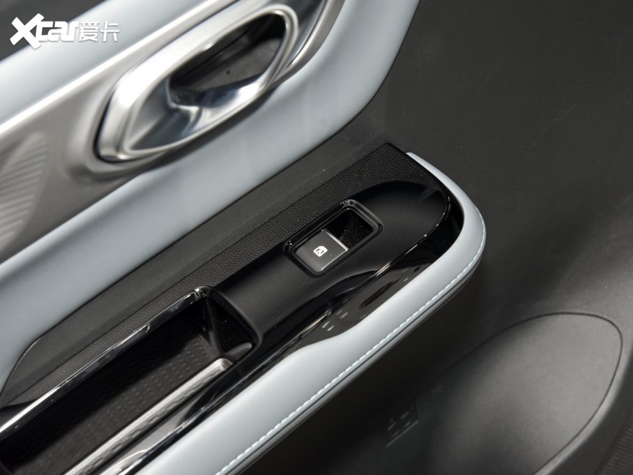 2023AION Y Plus Plus 510 I