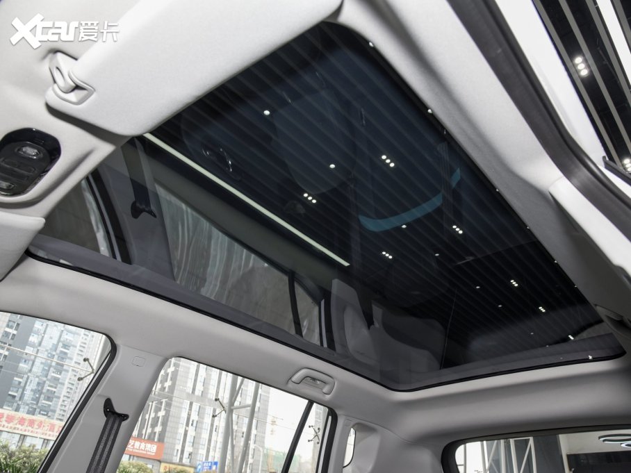 2023AION Y Plus Plus 510 I