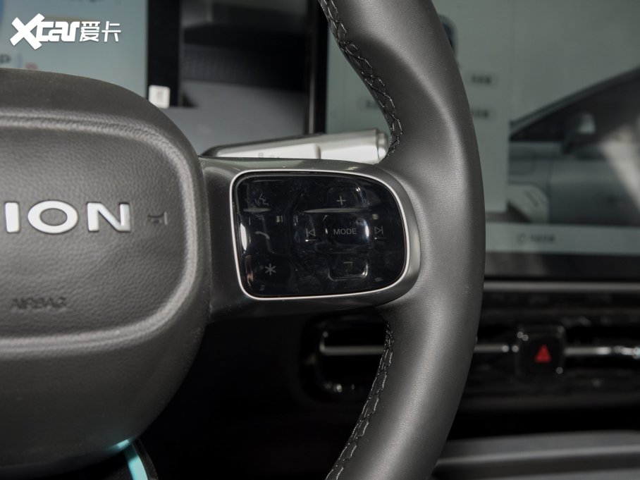 2023AION Y Plus Plus 510 I