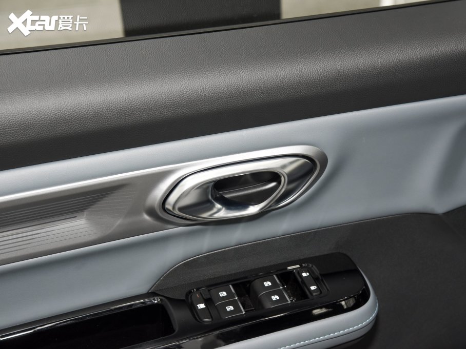 2023AION Y Plus Plus 510 I