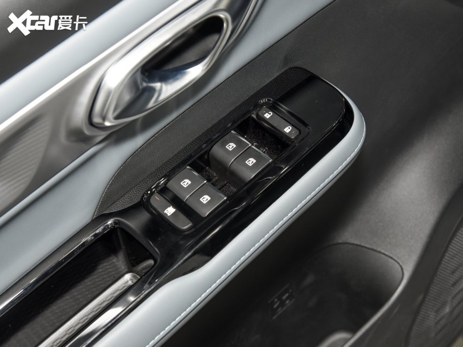 2023AION Y Plus Plus 510 I