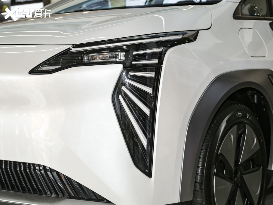 2023AION Y Plus Plus 510 