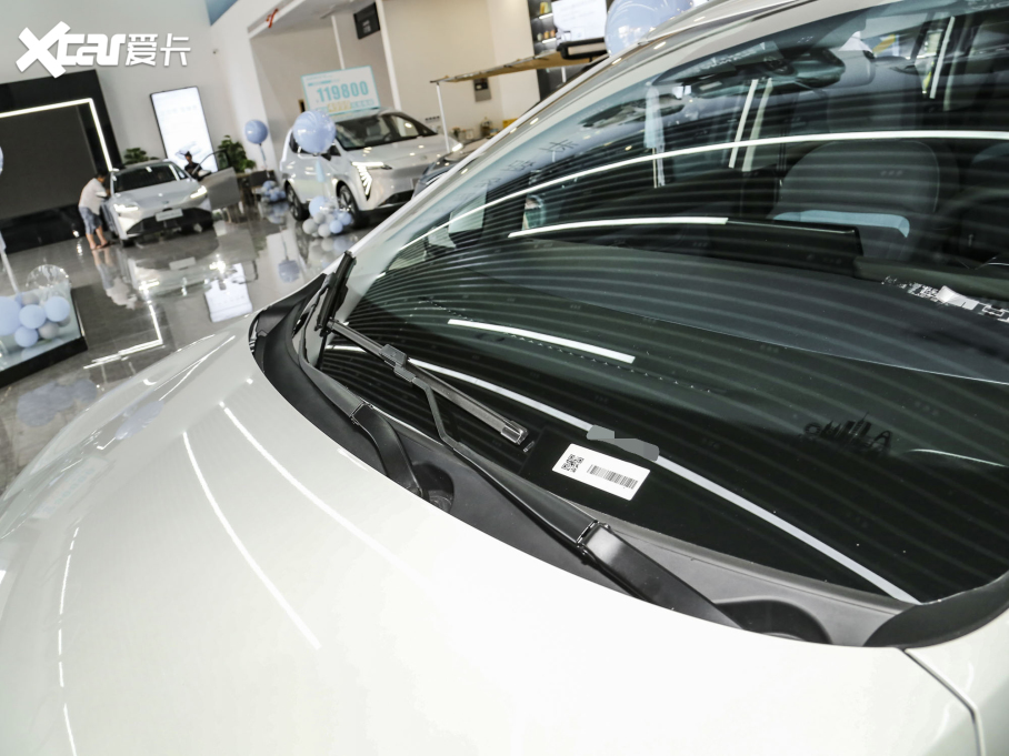 2023AION Y Plus Plus 510 