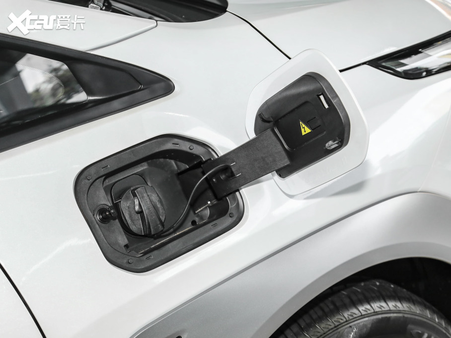 2023AION Y Plus Plus 510 