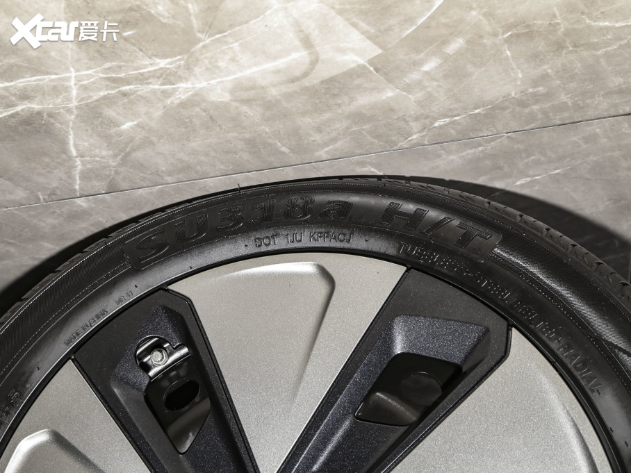 2023AION Y Plus Plus 510 