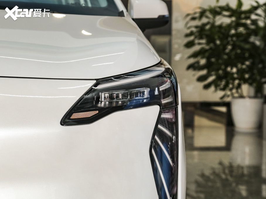 2023A(y)ION Y Plus Plus 510 