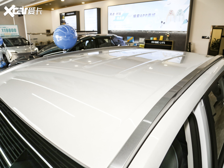 2023AION Y Plus Plus 510 