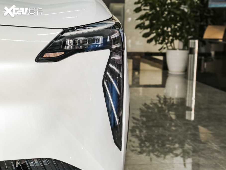 2023A(y)ION Y Plus Plus 510 