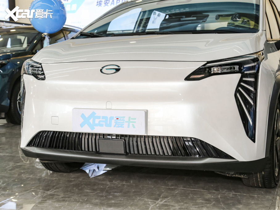 2023AION Y Plus Plus 510 