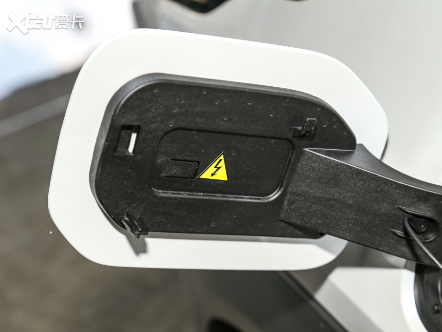 2023AION Y Plus Plus 510 