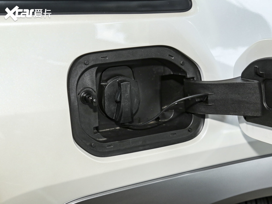 2023AION Y Plus Plus 510 