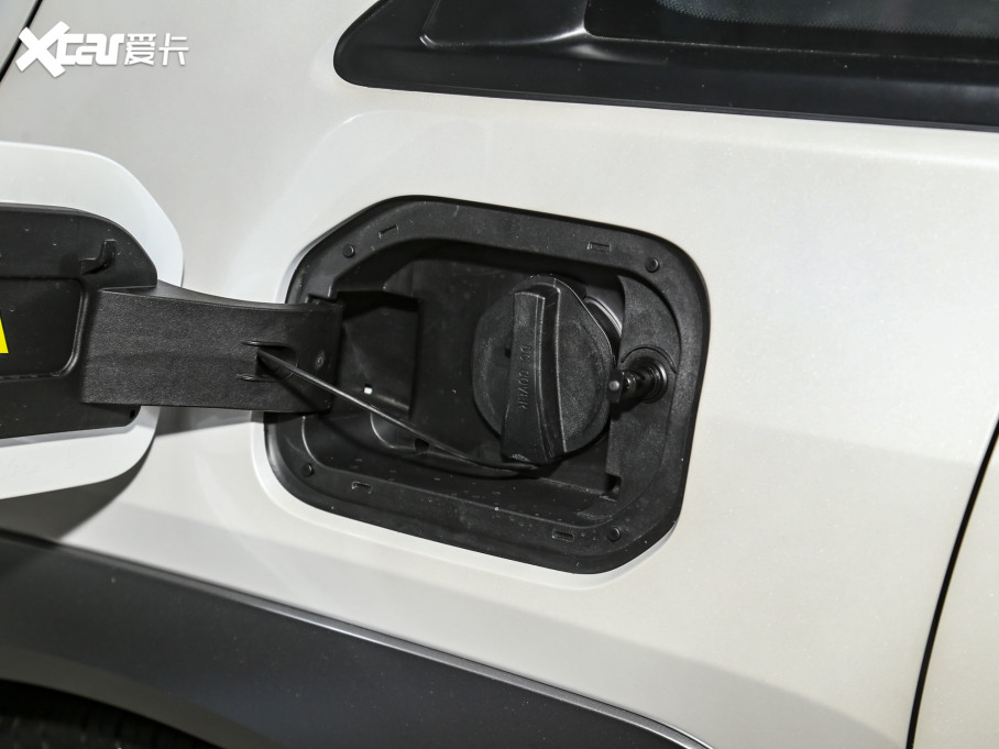 2023AION Y Plus Plus 510 