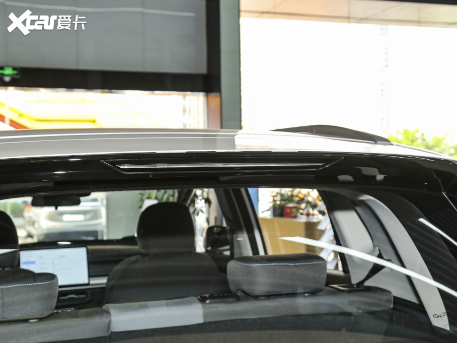 2023AION Y Plus Plus 510 