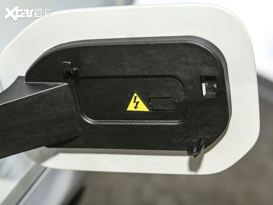 2023AION Y Plus Plus 510 