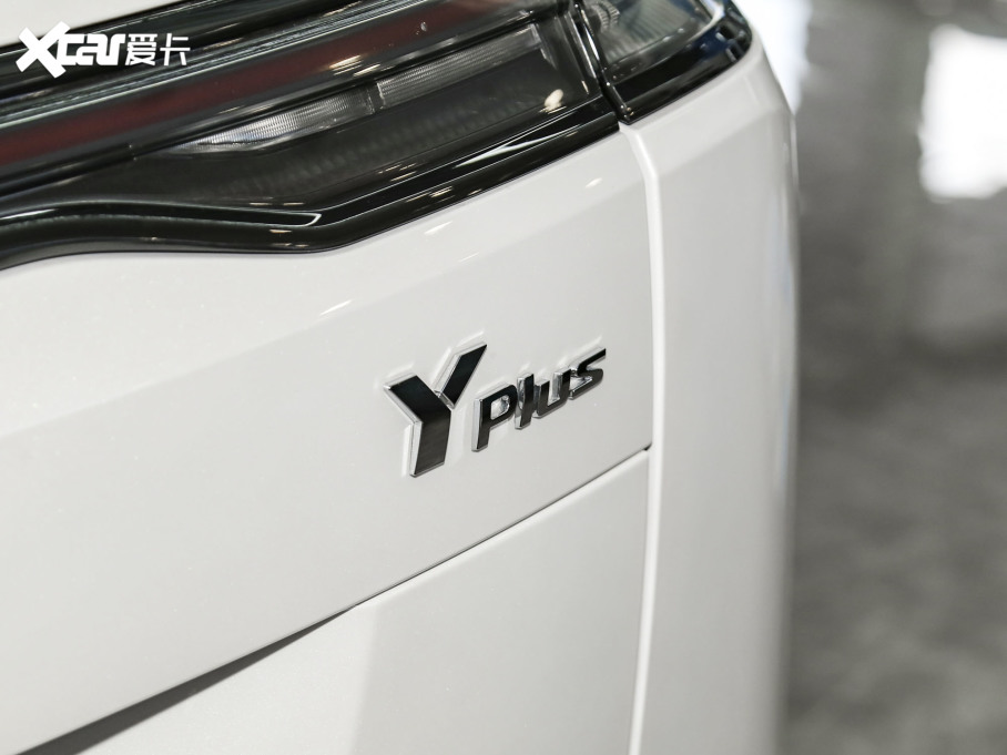 2023A(y)ION Y Plus Plus 510 