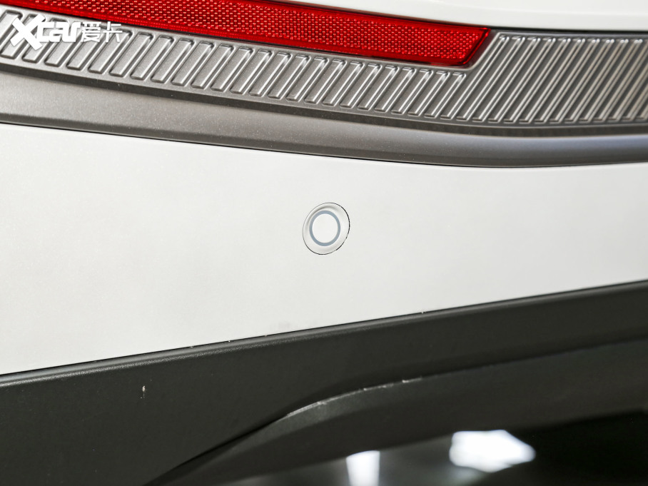 2023AION Y Plus Plus 510 