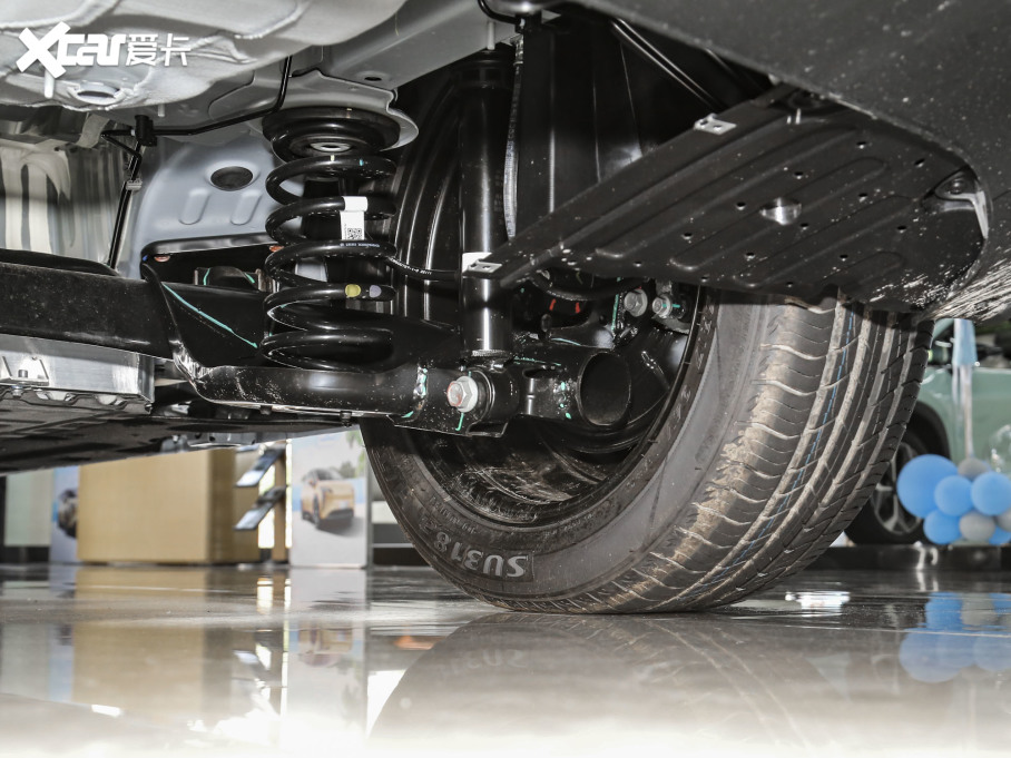 2023AION Y Plus Plus 510 