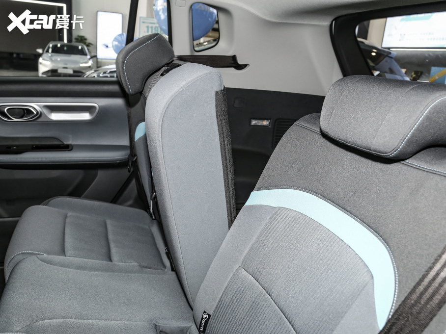 2023AION Y Plus Plus 510 