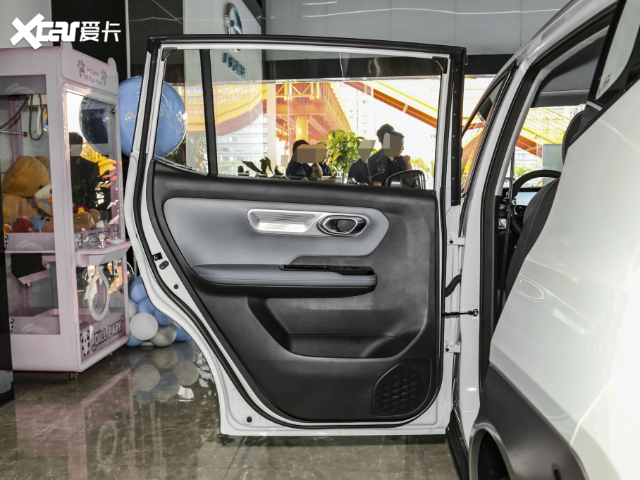 2023AION Y Plus Plus 510 