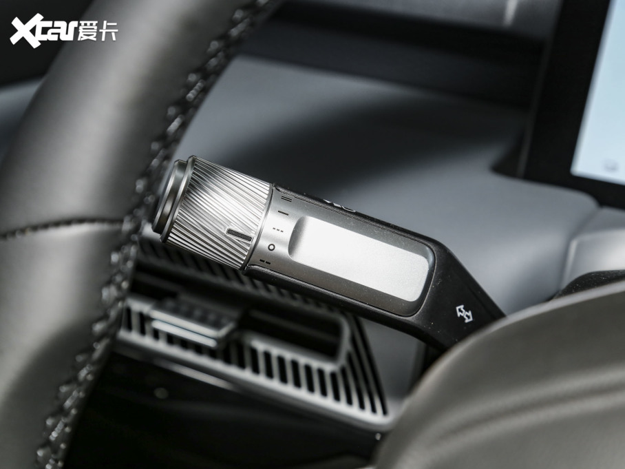 2023AION Y Plus Plus 510 