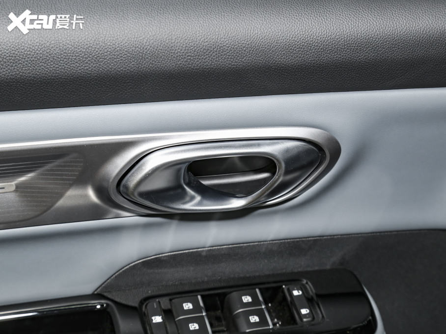 2023AION Y Plus Plus 510 