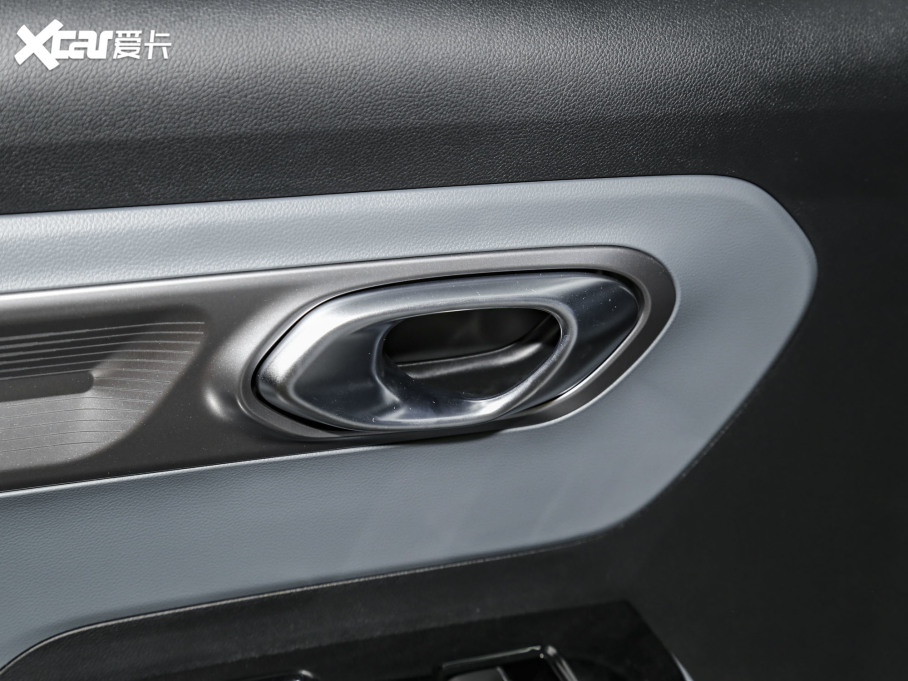 2023AION Y Plus Plus 510 