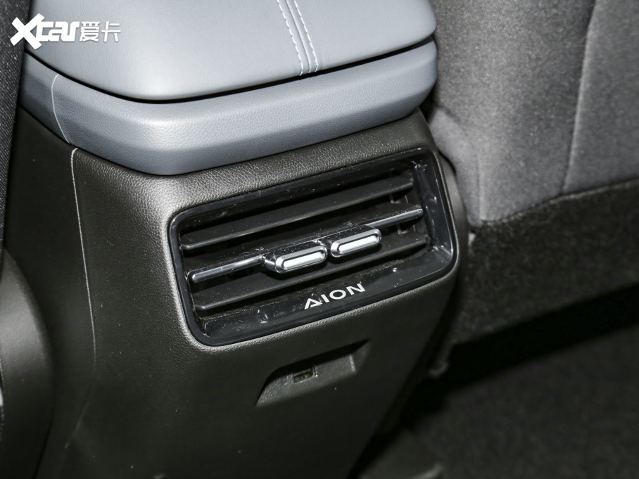 2023AION Y Plus Plus 510 