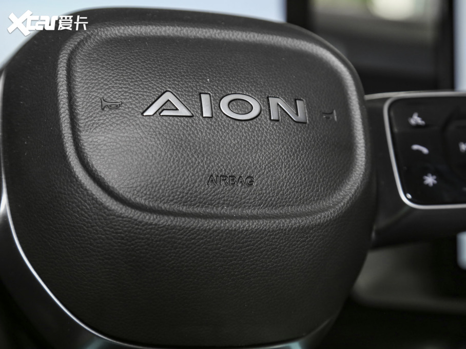 2023AION Y Plus Plus 510 