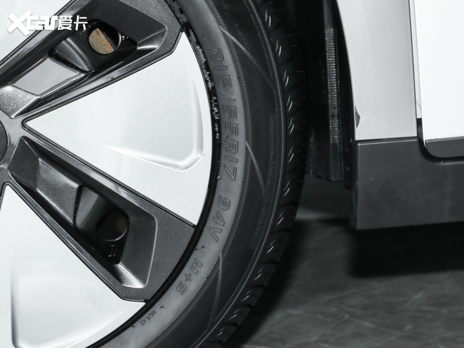 2023A(y)ION Y Plus Younger