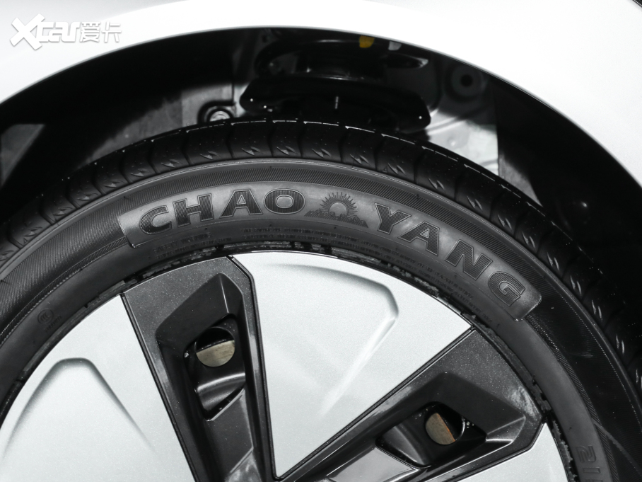 2023AION Y Plus Younger