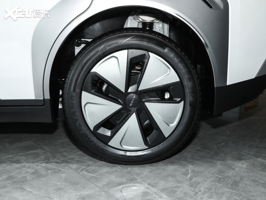 2023AION Y Plus Younger