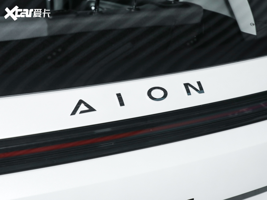 2023AION Y Plus Younger