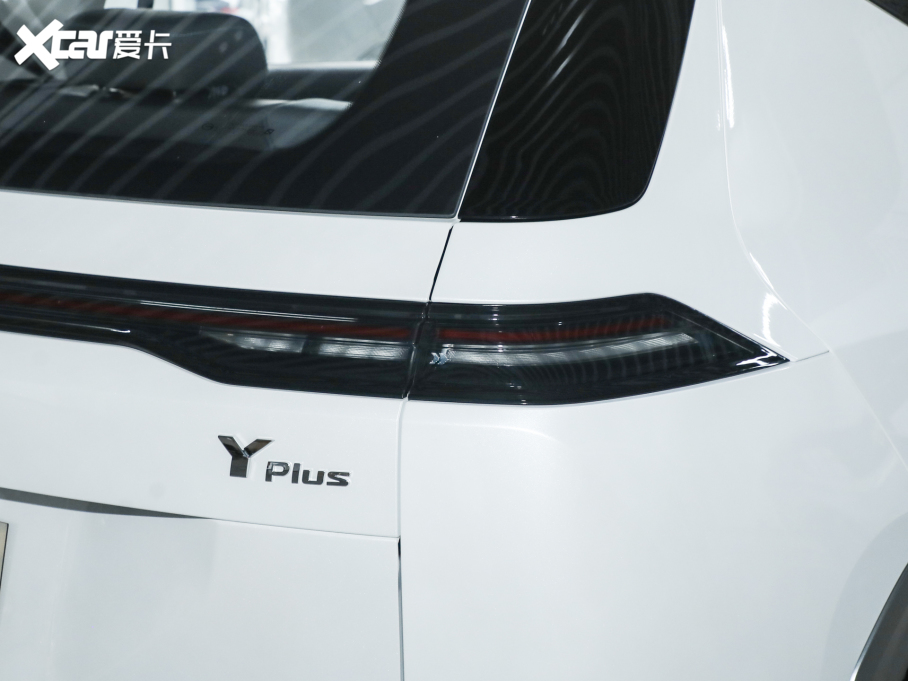 2023AION Y Plus Younger