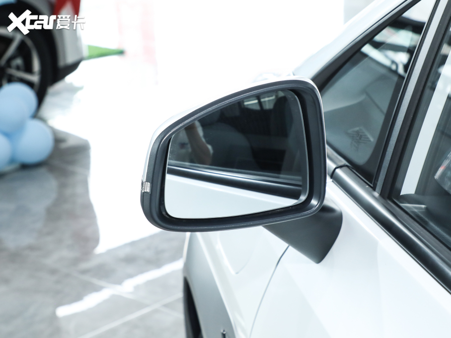 2023AION Y Plus Younger