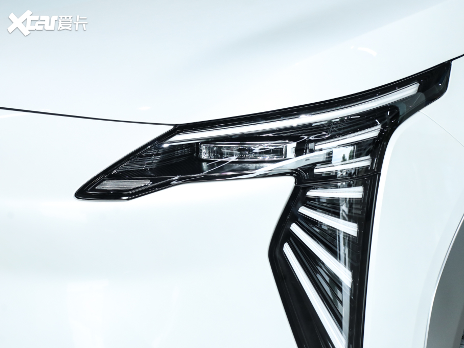 2023AION Y Plus Younger