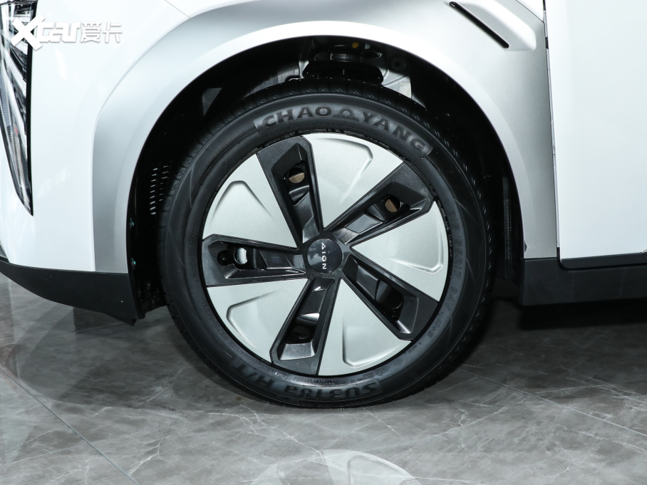 2023AION Y Plus Younger