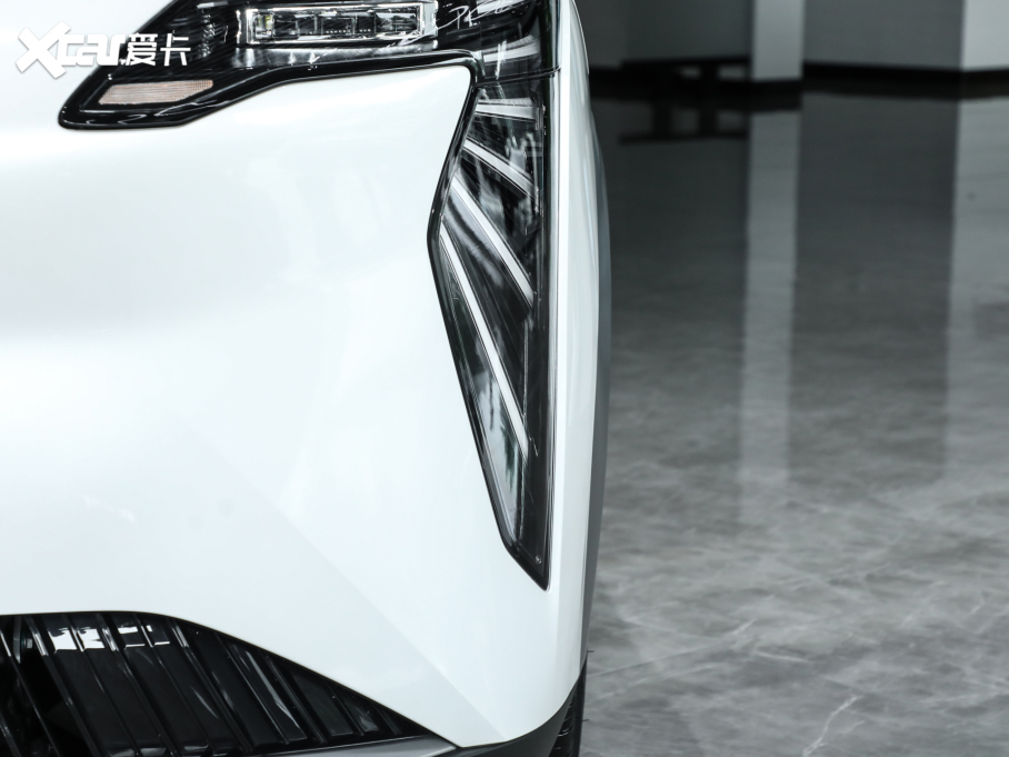 2023AION Y Plus Younger