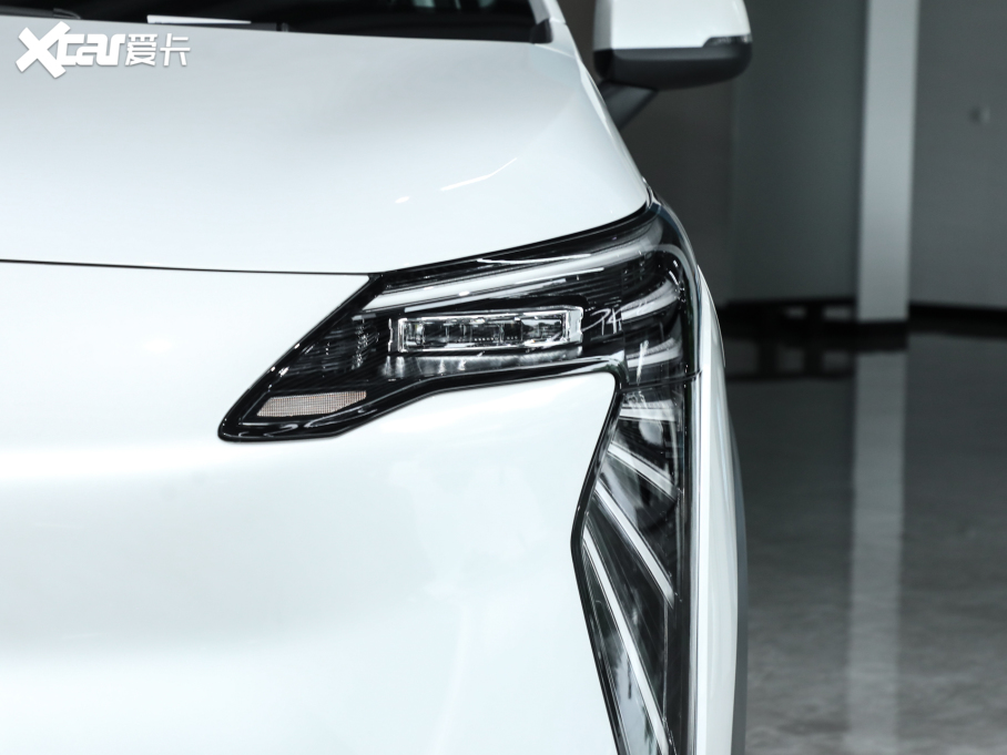 2023A(y)ION Y Plus Younger