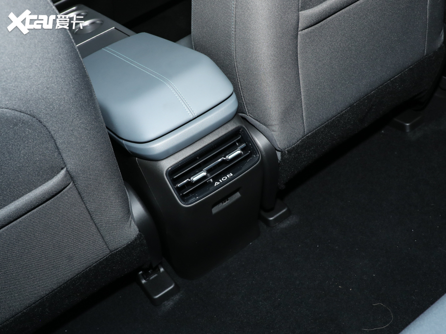 2023A(y)ION Y Plus Younger