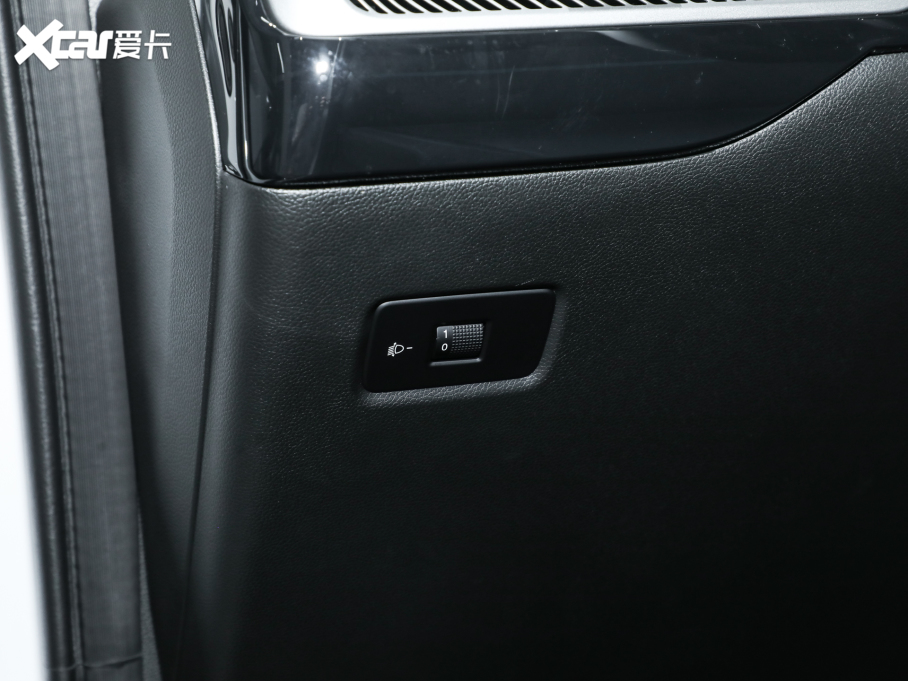 2023AION Y Plus Younger