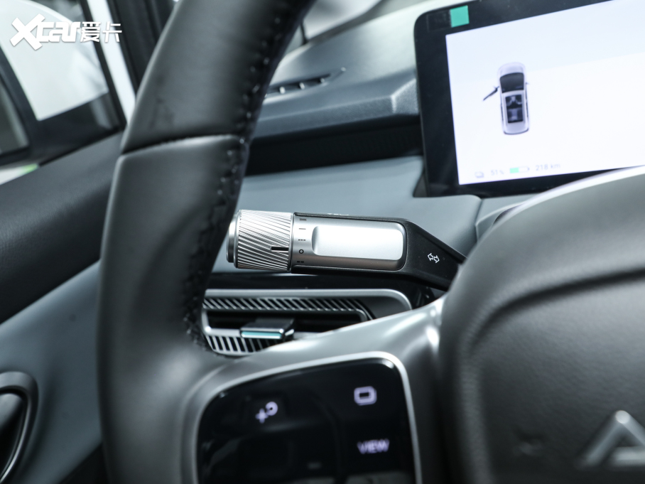 2023AION Y Plus Younger