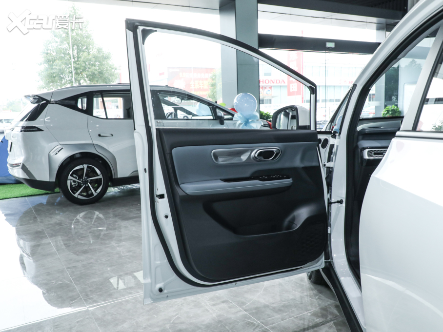 2023AION Y Plus Younger