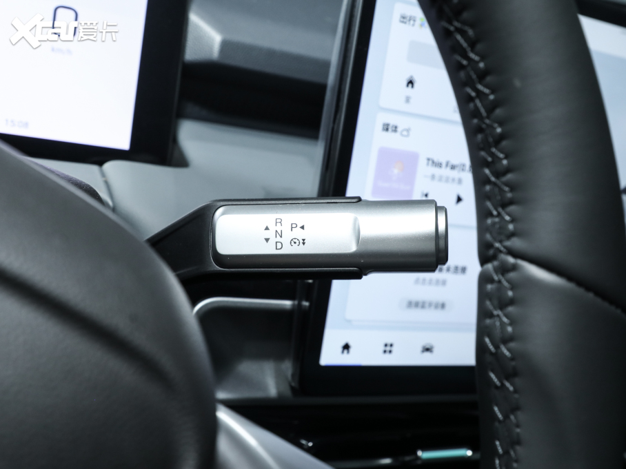 2023AION Y Plus Younger