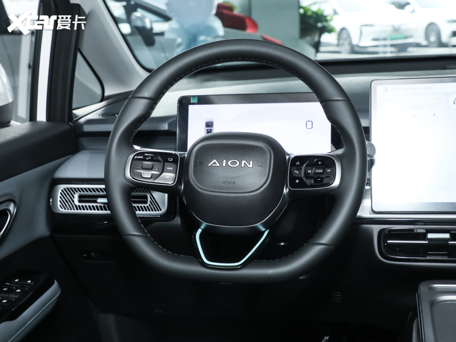 2023A(y)ION Y Plus Younger