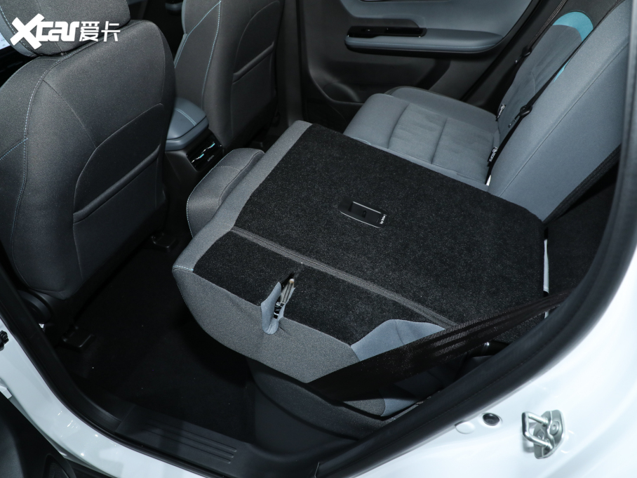 2023A(y)ION Y Plus Younger