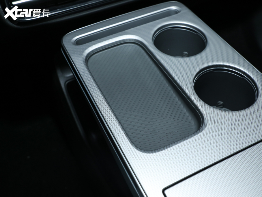 2023AION Y Plus Younger