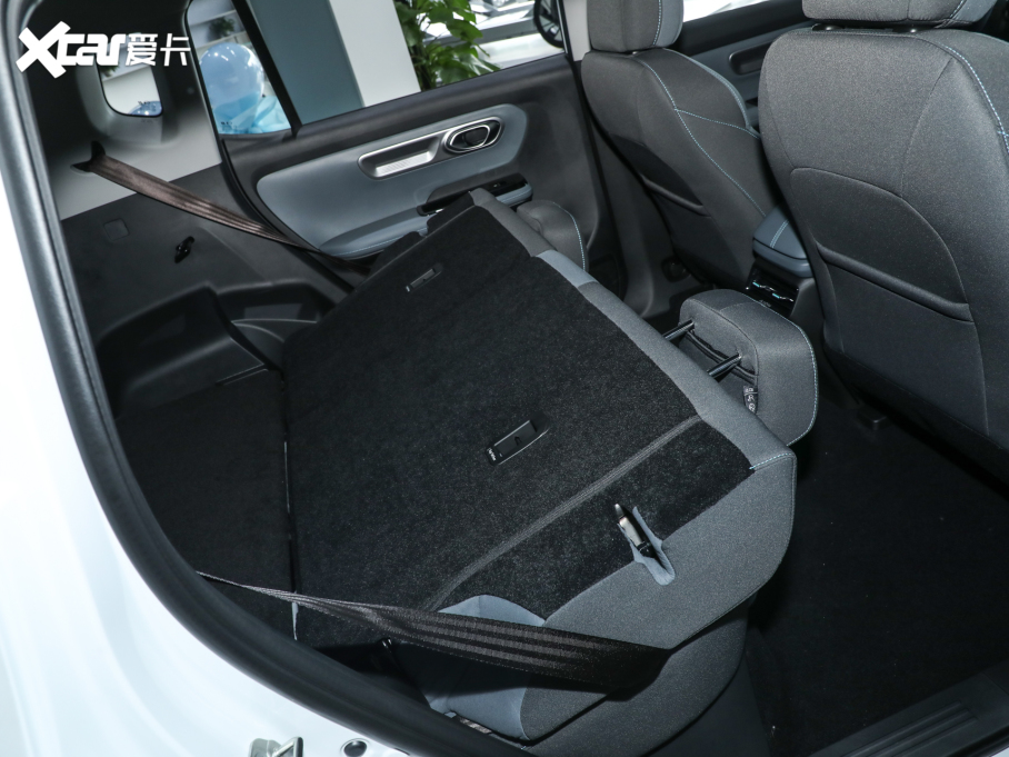 2023AION Y Plus Younger