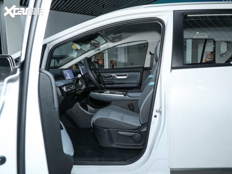 2023AION Y Plus Younger