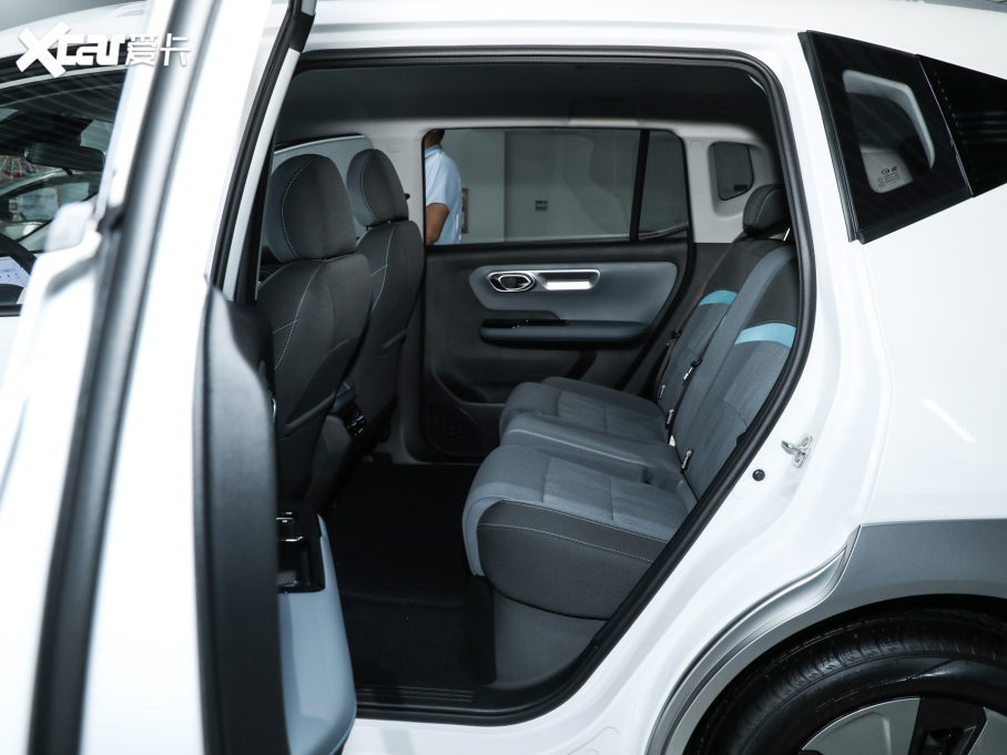 2023AION Y Plus Younger